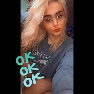 Meet your Posher, Shelby